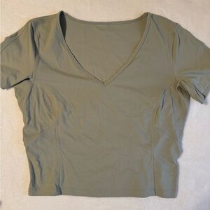 Lululemon top